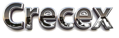 crecex logo